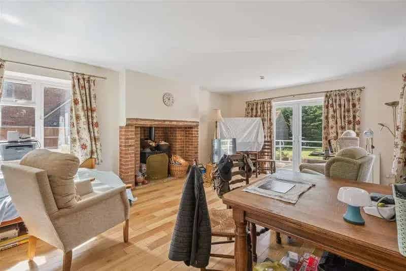 3 Bedroom House for Sale in Berkhamsted
