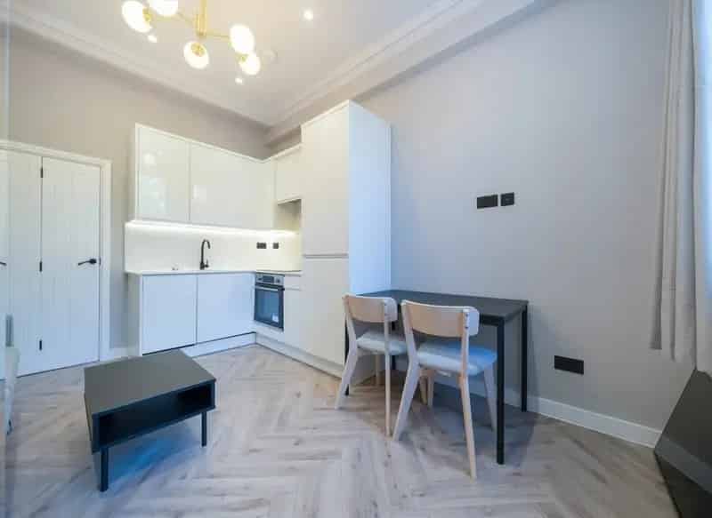One Bedroom Apartment Near Finsbury Park Station