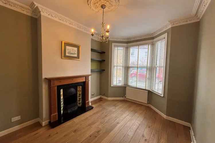 Ground Floor Garden Flat Sydenham Near Penge East Station