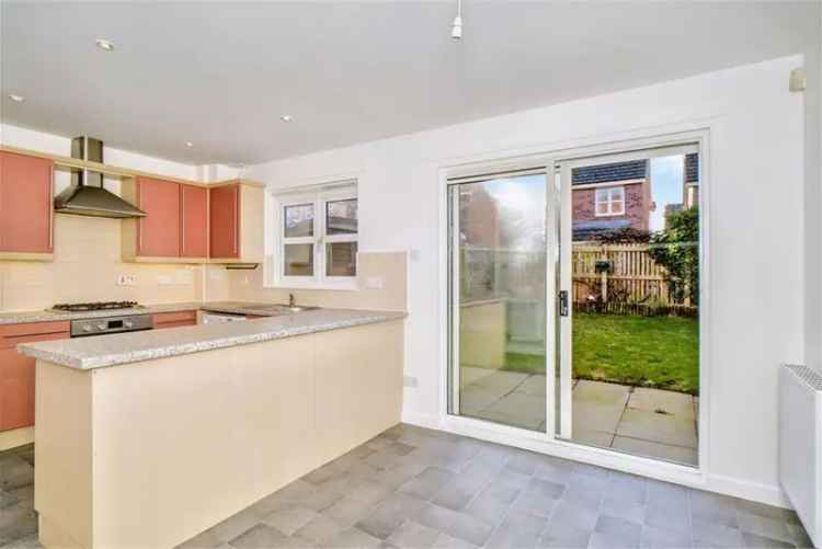 3 Bed House - Semi Detached