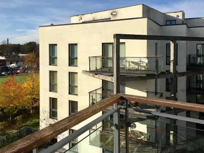 2 Bedroom Apartment to Rent