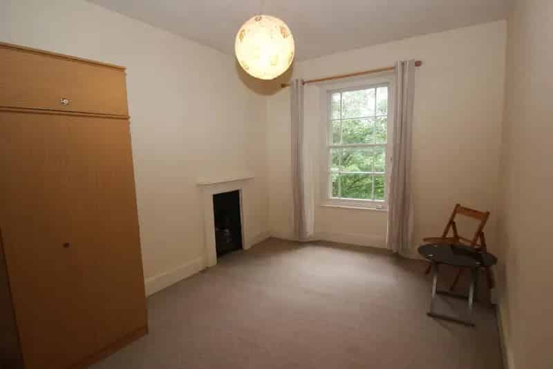 2 Bedroom Apartment Near Whiteladies Road