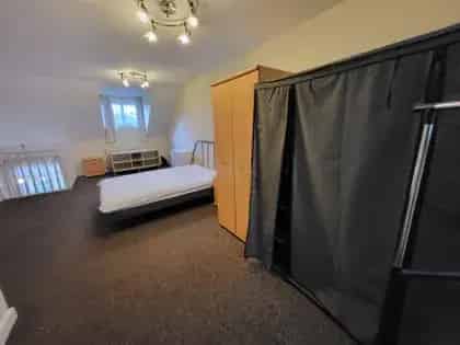4 Bedroom House 89m² Manchester
