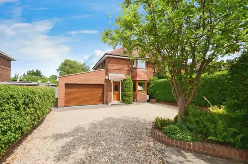 4 Bedroom Semi Detached House for Sale York
