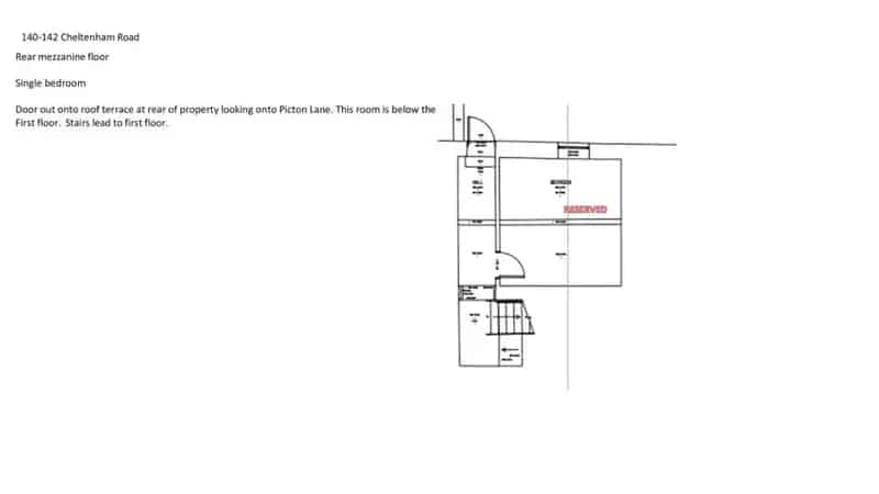 13-Bedroom Student House Newly Refurbished 2025