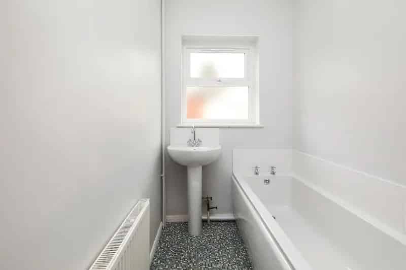 1 Bedroom Flat to Rent New Basford Nottingham