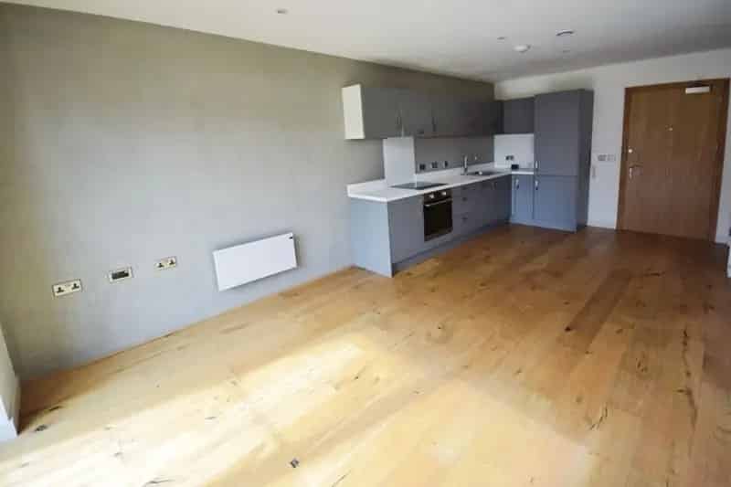 1 bedroom Flat
 To Rent