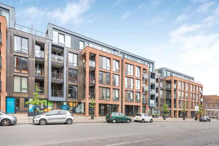 1 Bedroom Apartment North Finchley Woodside Park