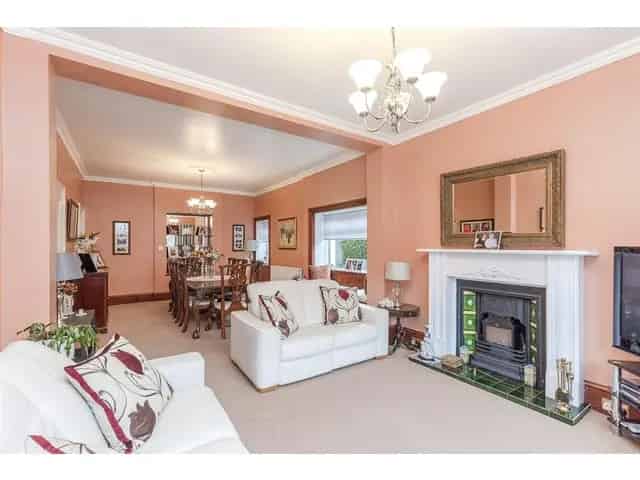 4 Bedroom Detached House for Sale Near Bathgate Academy