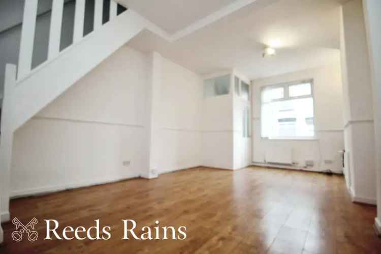 2 Bedroom Mid Terrace House for Sale Liverpool L9