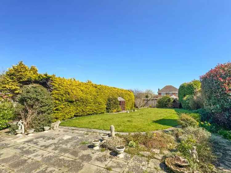 4 Bedroom Detached House for Sale Folkestone Kent