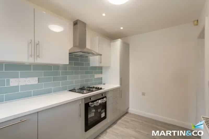 2 Bedroom Bungalow To Rent