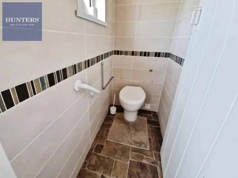3 Bed Semi-Detached House For Sale