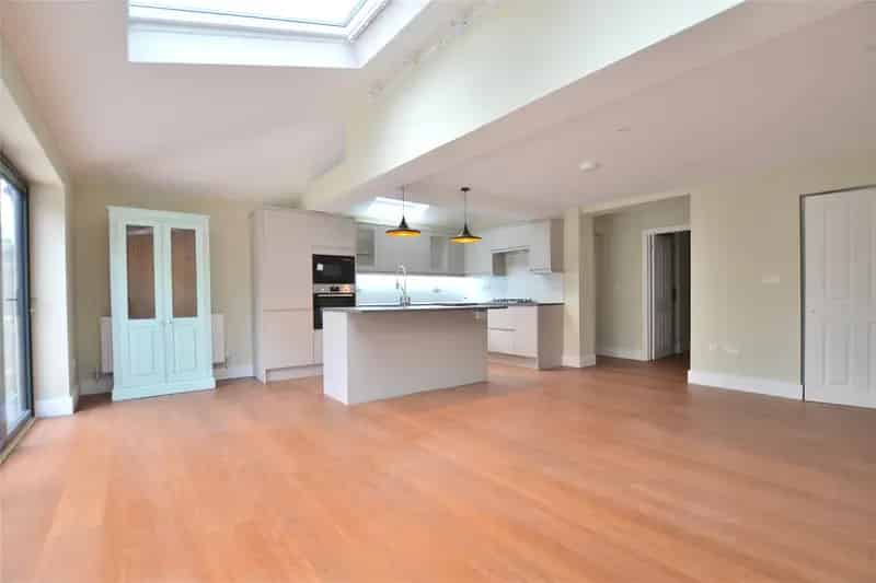 4 Bedroom House to Rent Near Nuffield and Churchill Hospitals