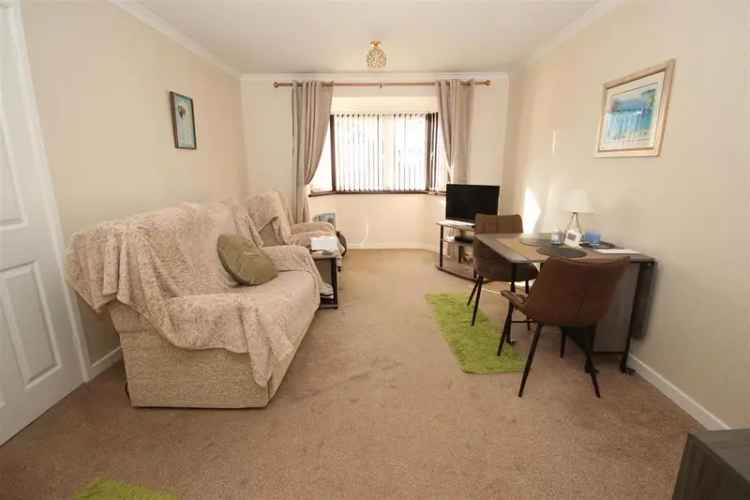 2 Bedroom Apartment for Sale in Cardiff