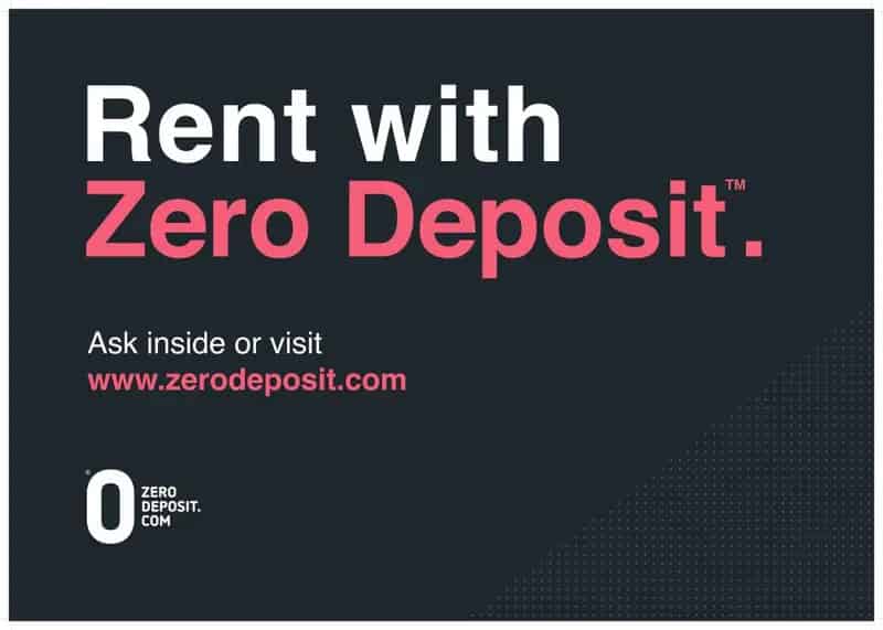 2 Bedroom Apartment One Month Free Rent