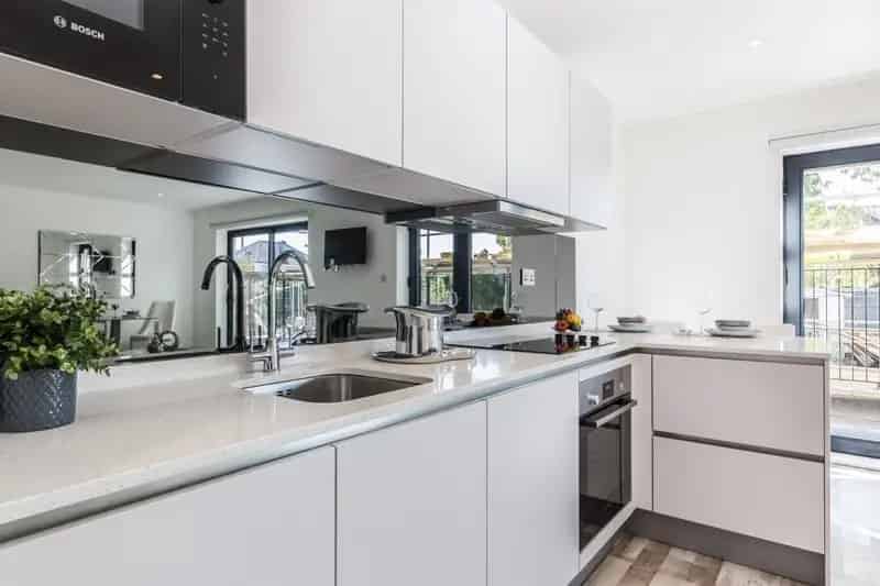 1 Bedroom Flat to Rent Ealing