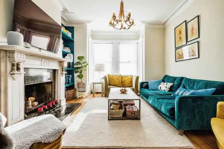 Victorian Family Home Near Worthing Town Centre