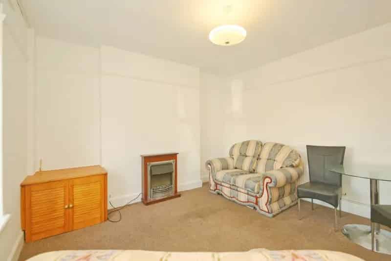 3 Bed Mid Terrace House Minehead Town Centre