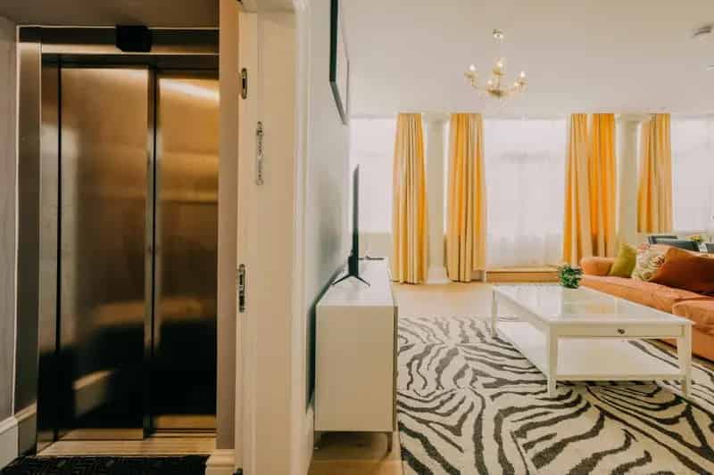 2 Bedroom Apartment for Sale The General
