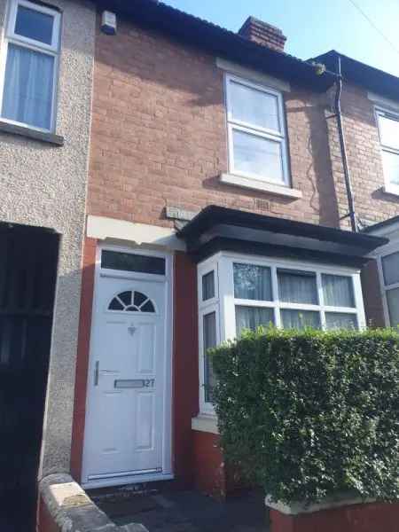 House For Rent in Wolverhampton, England