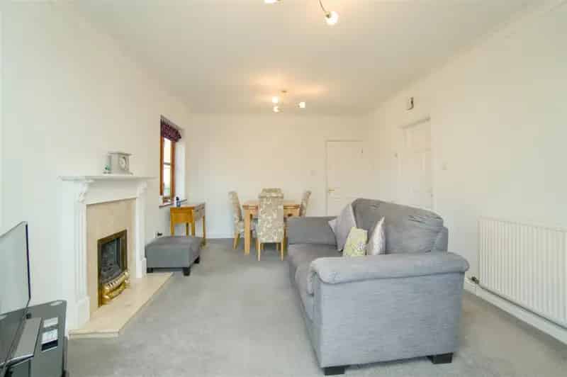2 Bedroom Bungalow For Sale Easingwold NO ONWARD CHAIN