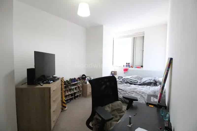 2 Bedroom Furnished Apartment Northern Quarter Manchester