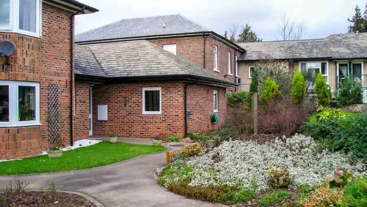 Reynolds Court Retirement Apartments Ross-On-Wye