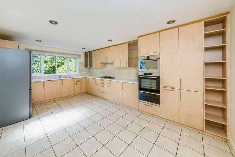5 Bed Detached House for Sale Boars Hill