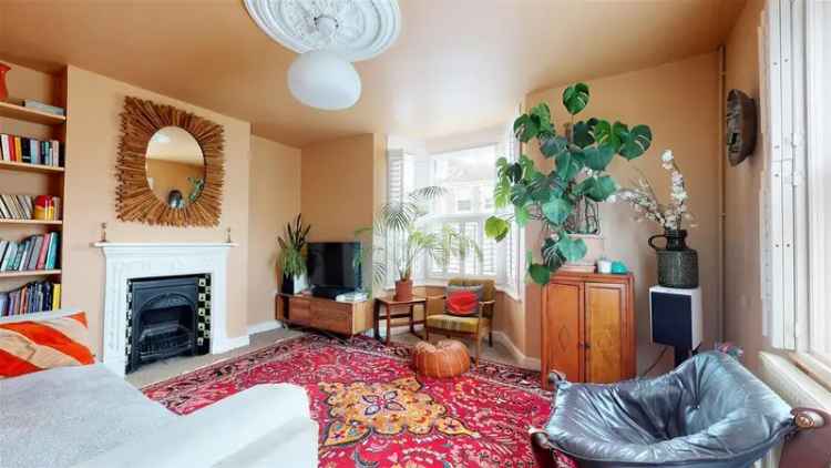 3 Bedroom Victorian Terrace House for Sale