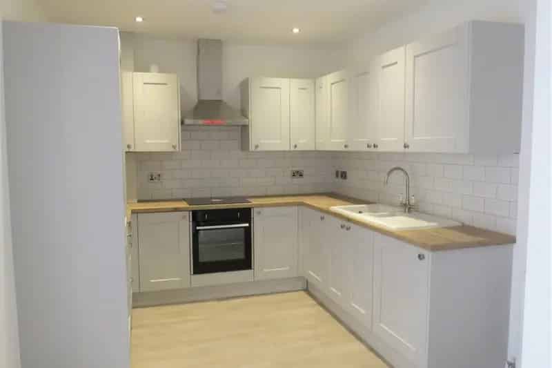 Stylish Apartments in Soham Near Newmarket Cambridge Ely