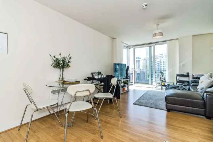 2 Bed Flat to Rent Salford Spectrum Development Secure Parking
