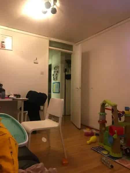 1-Bed Flat Near Shops and Station Right to Buy Council Property Sought