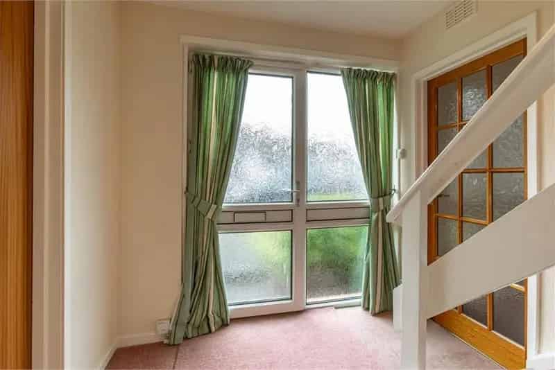 2 Bed Semi-Detached House Kelso - Garden - Modernization Potential