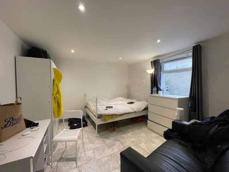 6 Bedroom Student House Brighton Sussex University