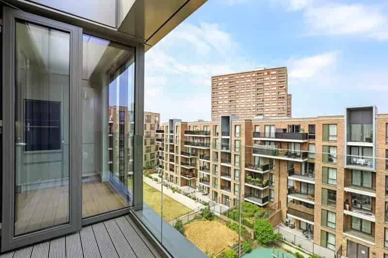 1 Bedroom Apartment to Rent Kilburn Park Road