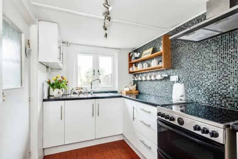 Stunning Terraced House in Long Crendon - Furnished/Unfurnished