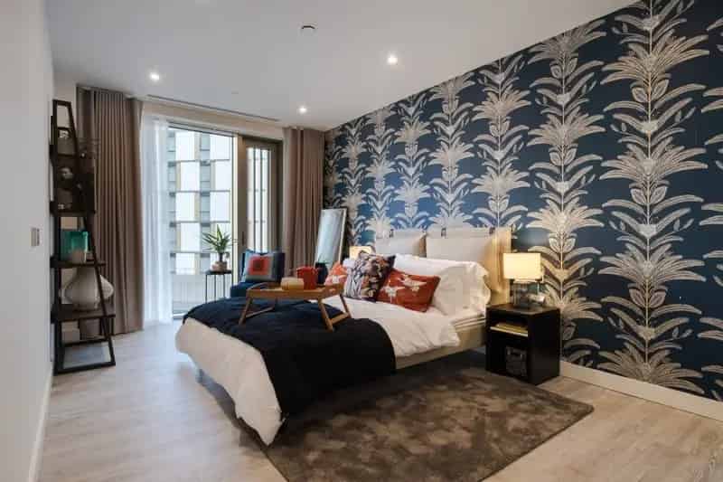 2 Bedroom Flat to Rent East London - 5 Weeks Rent Free