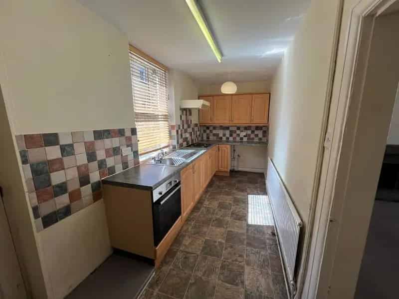 3 Bed Victorian House for Sale in Saltaire