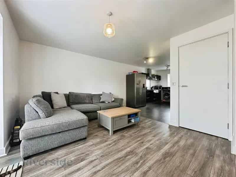 3 Bed House for Sale West Hull Modern Townhouse