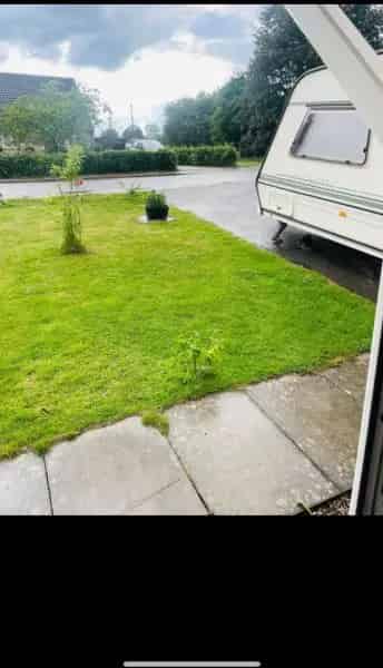 Two Double Bedroom House with Garden