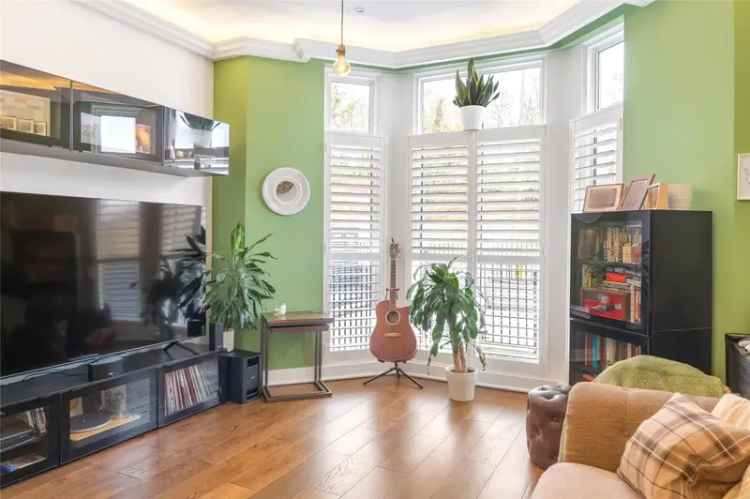 1 bedroom flat/apartment in London