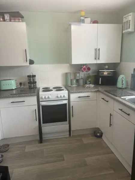 House For Rent in Fareham, England