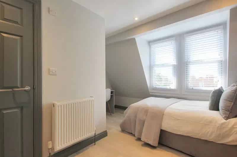 1 Bedroom House Share En-Suite All Bills Included