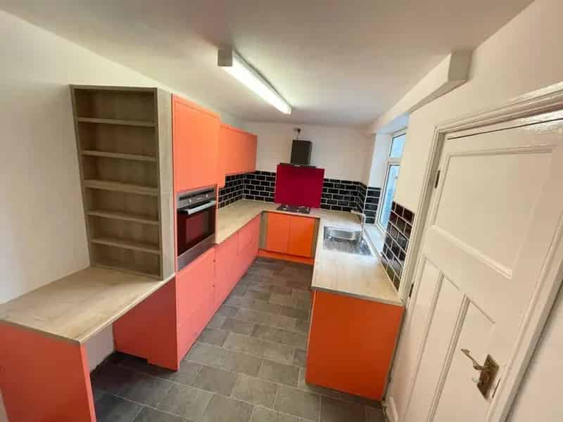 3 bedroom Mid Terrace House for sale, Town Centre, Middlesbrough, TS1