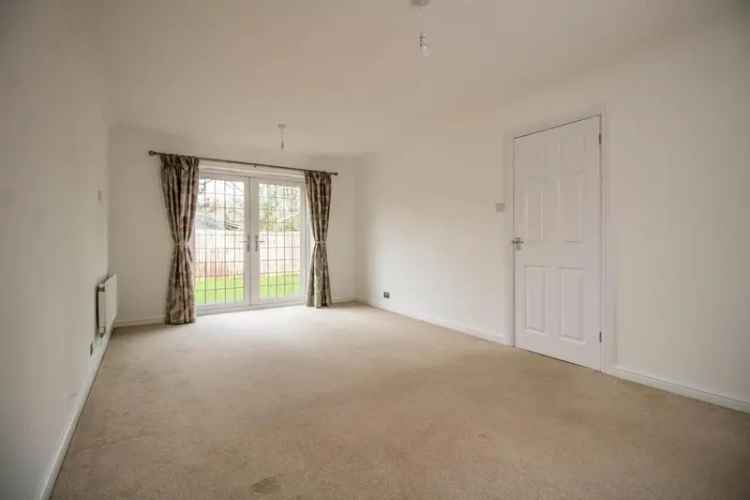 4 Bedroom Detached House for Sale in Cambridge