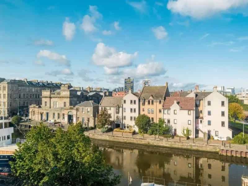 1 Bedroom Flat to Rent Central Scotland
