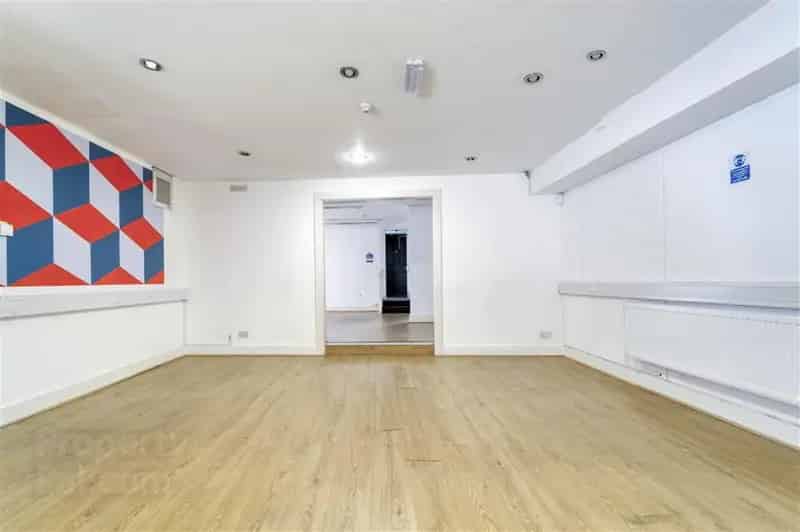 Commercial Property For Sale or Lease in Prime Village Location