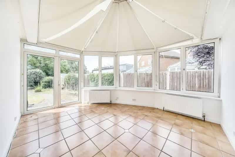 Four Bedroom Detached Bungalow Bricket Wood