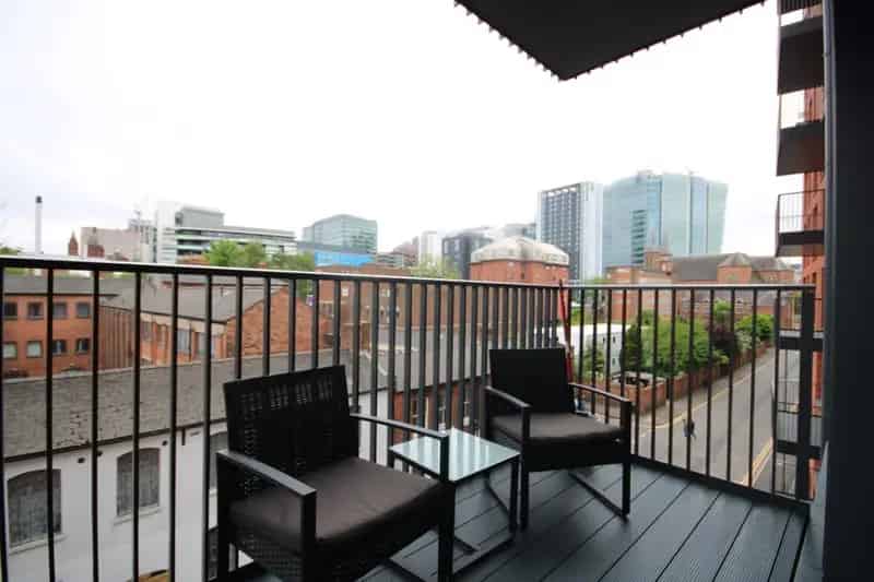 1 Bedroom Flat To Rent Available 04092025